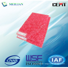 Heat Thermal Expansion Sheet